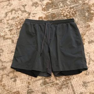 Lululemon Athletica Men’s Shorts